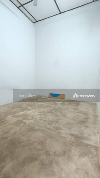 For Sale - Taman Punca Emas 22x75 Seremban 1 Storey Terrace